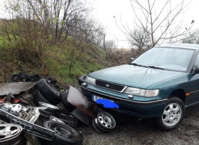Subaru Legacy 5бр от 91г до 2000г, снимка 3