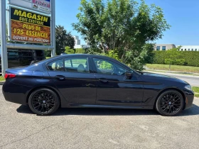 BMW 530 * 530i xDrive * CARFAX * ЦЕНА ДО БГ, снимка 4