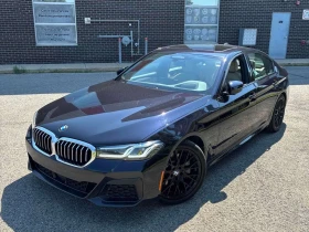 BMW 530 * 530i xDrive * CARFAX * ЦЕНА ДО БГ, снимка 1