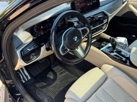 BMW 530 * 530i xDrive * CARFAX * ЦЕНА ДО БГ, снимка 6