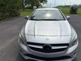 Mercedes-Benz CLA 250 * CARFAX * ОПЦИЯ ЗА ФИНАНСИРАНЕ , снимка 5