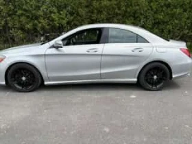 Mercedes-Benz CLA 250 * CARFAX * ОПЦИЯ ЗА ФИНАНСИРАНЕ , снимка 8