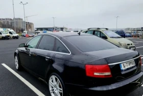 Audi A6, снимка 6