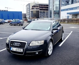 Audi A6, снимка 1