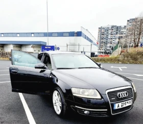 Audi A6, снимка 5