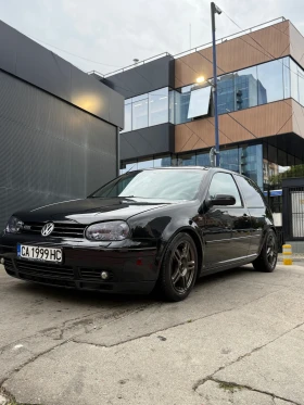 VW Golf, снимка 1