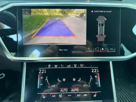 Audi A6 50TDI, снимка 10