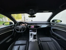 Audi A6 50TDI, снимка 8