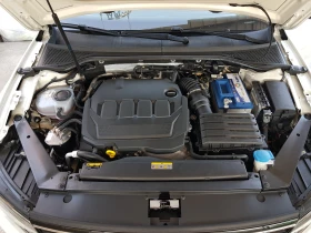 VW Passat 2.0TDI-150к.с. Virtual Cockpit/ДИСТРОНИК/2021г., снимка 16