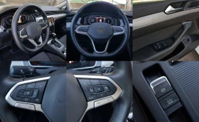 VW Passat 2.0TDI-150к.с. Virtual Cockpit/ДИСТРОНИК/2021г., снимка 12