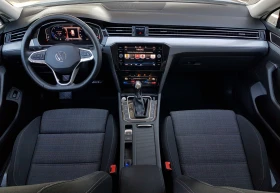 VW Passat 2.0TDI-150к.с. Virtual Cockpit/ДИСТРОНИК/2021г., снимка 9