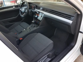 VW Passat 2.0TDI-150к.с. Virtual Cockpit/ДИСТРОНИК/2021г., снимка 10