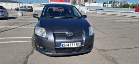 Toyota Auris Бензин/ГАЗ/LPG, снимка 5