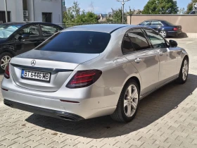 Mercedes-Benz E 220, снимка 2