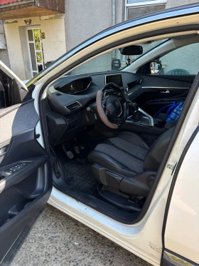 Peugeot 3008, снимка 5