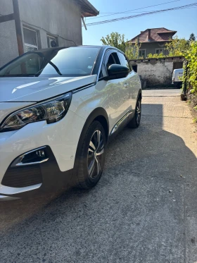 Peugeot 3008, снимка 1