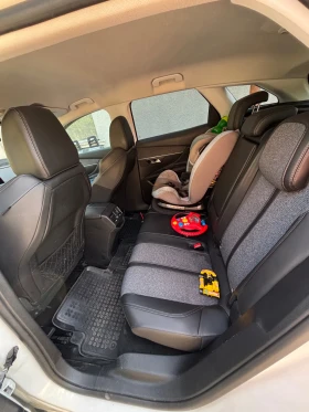 Peugeot 3008, снимка 8