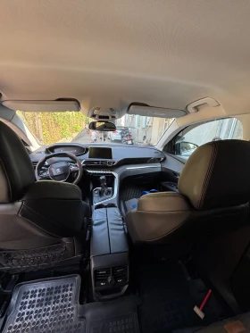 Peugeot 3008, снимка 7