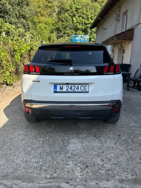 Peugeot 3008, снимка 3