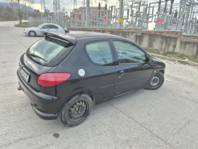 Peugeot 206, снимка 2