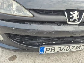 Peugeot 206, снимка 7