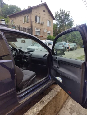 VW Polo IV 9N, снимка 5