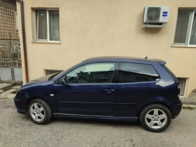 VW Polo IV 9N, снимка 2