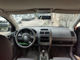 VW Polo IV 9N, снимка 7