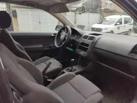 VW Polo IV 9N, снимка 6