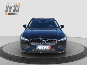 Volvo V60 MILDE HIBRID, снимка 2