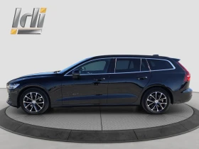 Volvo V60 MILDE HIBRID, снимка 3