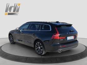 Volvo V60 MILDE HIBRID, снимка 4
