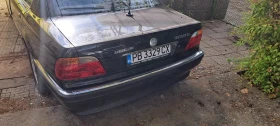 BMW 728, снимка 4