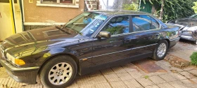 BMW 728, снимка 1