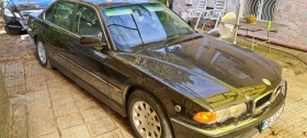 BMW 728, снимка 3