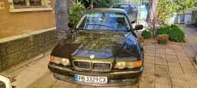 BMW 728, снимка 2