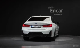 BMW 320 * 320i M Sport * АВТОКРЕДИТ* , снимка 4