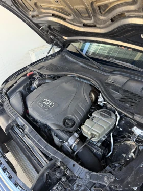 Audi A7, снимка 3