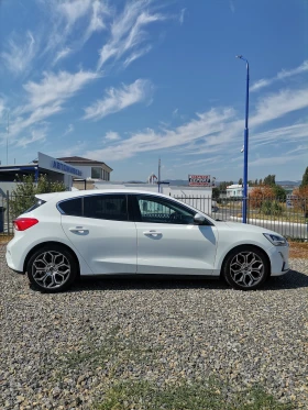 Ford Focus 1.5D AUTOMATIC, снимка 4