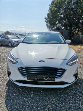 Ford Focus 1.5D AUTOMATIC, снимка 2