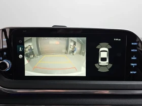 Hyundai Sonata 2.0 - САМО 30% АВАНС, снимка 15