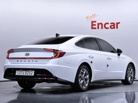 Hyundai Sonata 2.0 - САМО 30% АВАНС, снимка 2