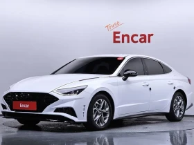 Hyundai Sonata 2.0 - САМО 30% АВАНС, снимка 1