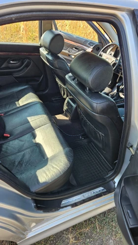 BMW 523 i, снимка 15