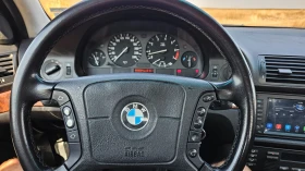 BMW 523 i, снимка 9