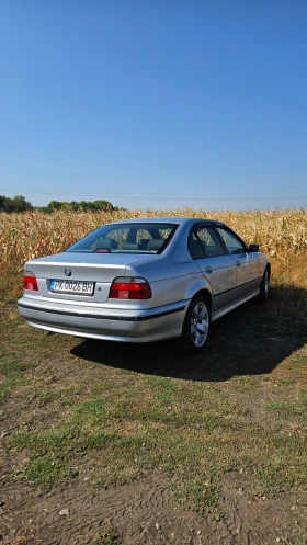 BMW 523 i, снимка 4