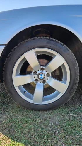 BMW 523 i, снимка 7