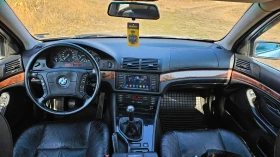 BMW 523 i, снимка 11