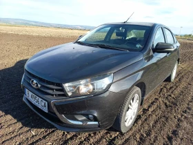 Lada Vesta Газ/Бензин, снимка 3