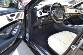 Mercedes-Benz Maybach S500 MAYBAH 4MATIC, снимка 8